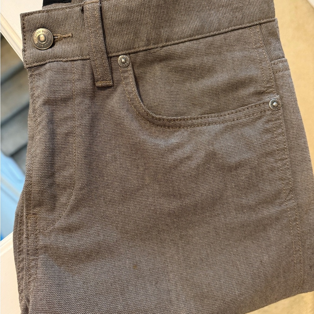 Boss 5-pocket pants